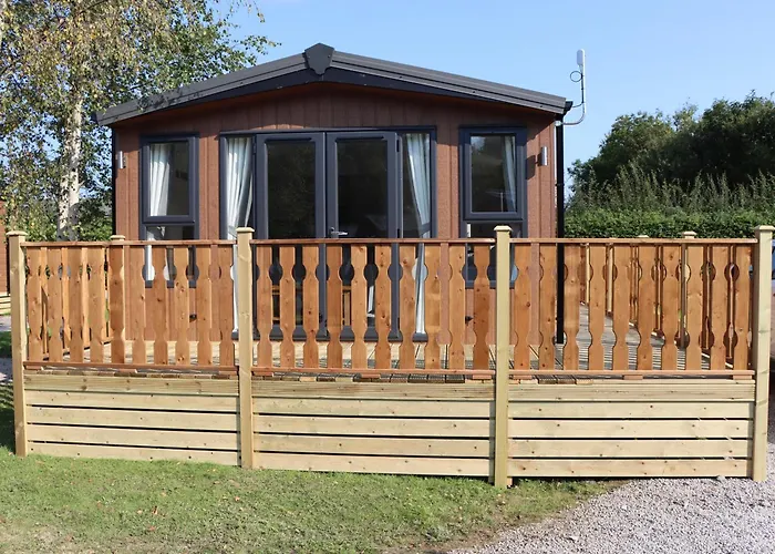 26 Sherwood, South Lakeland Leisure Village