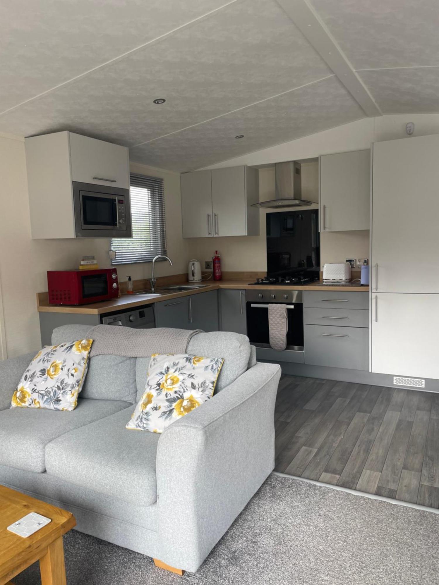 26 Sherwood, South Lakeland Leisure Village *