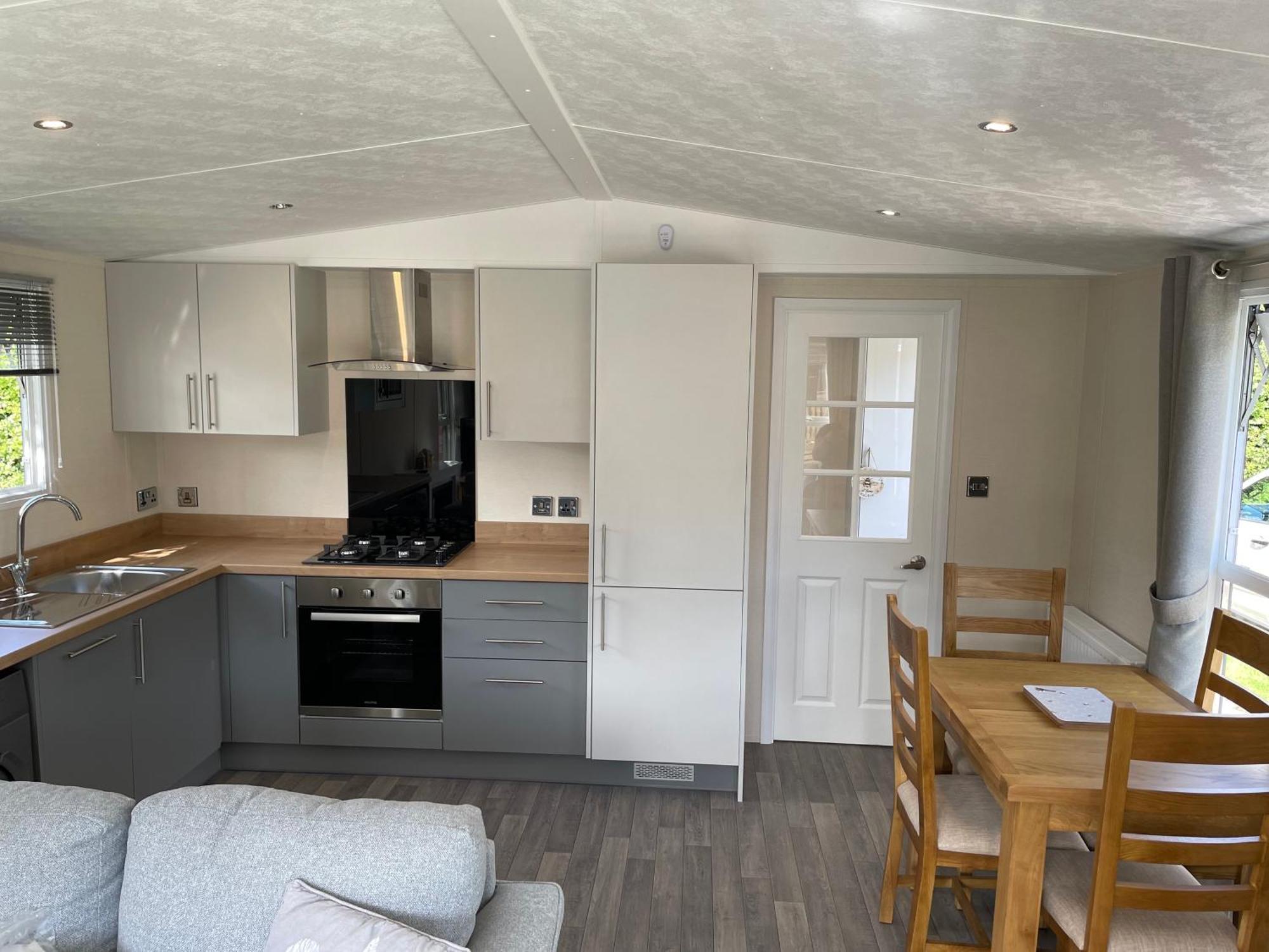 Holiday home 26 Sherwood, South Lakeland Leisure Village Carnforth