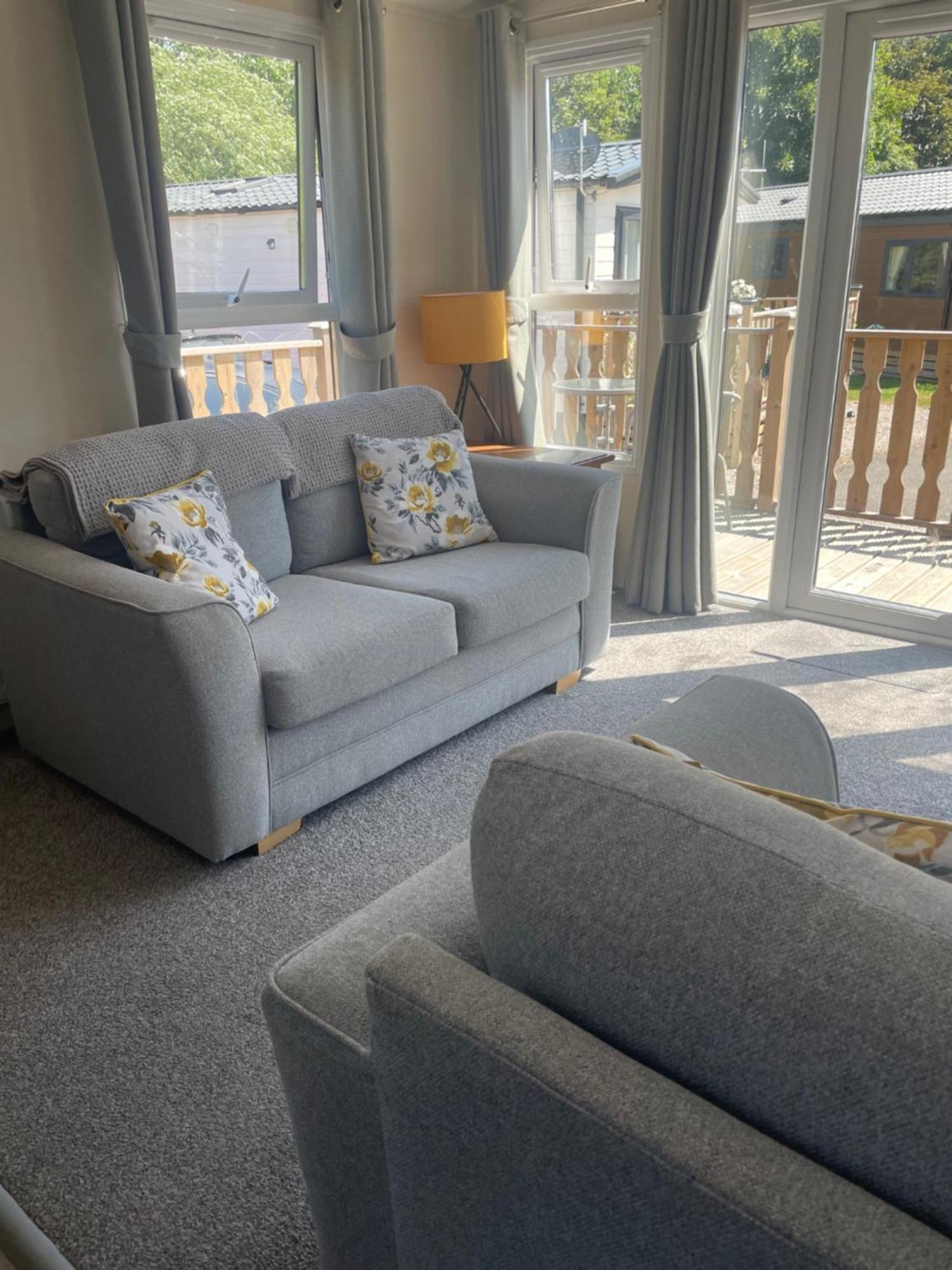 Holiday home 26 Sherwood, South Lakeland Leisure Village