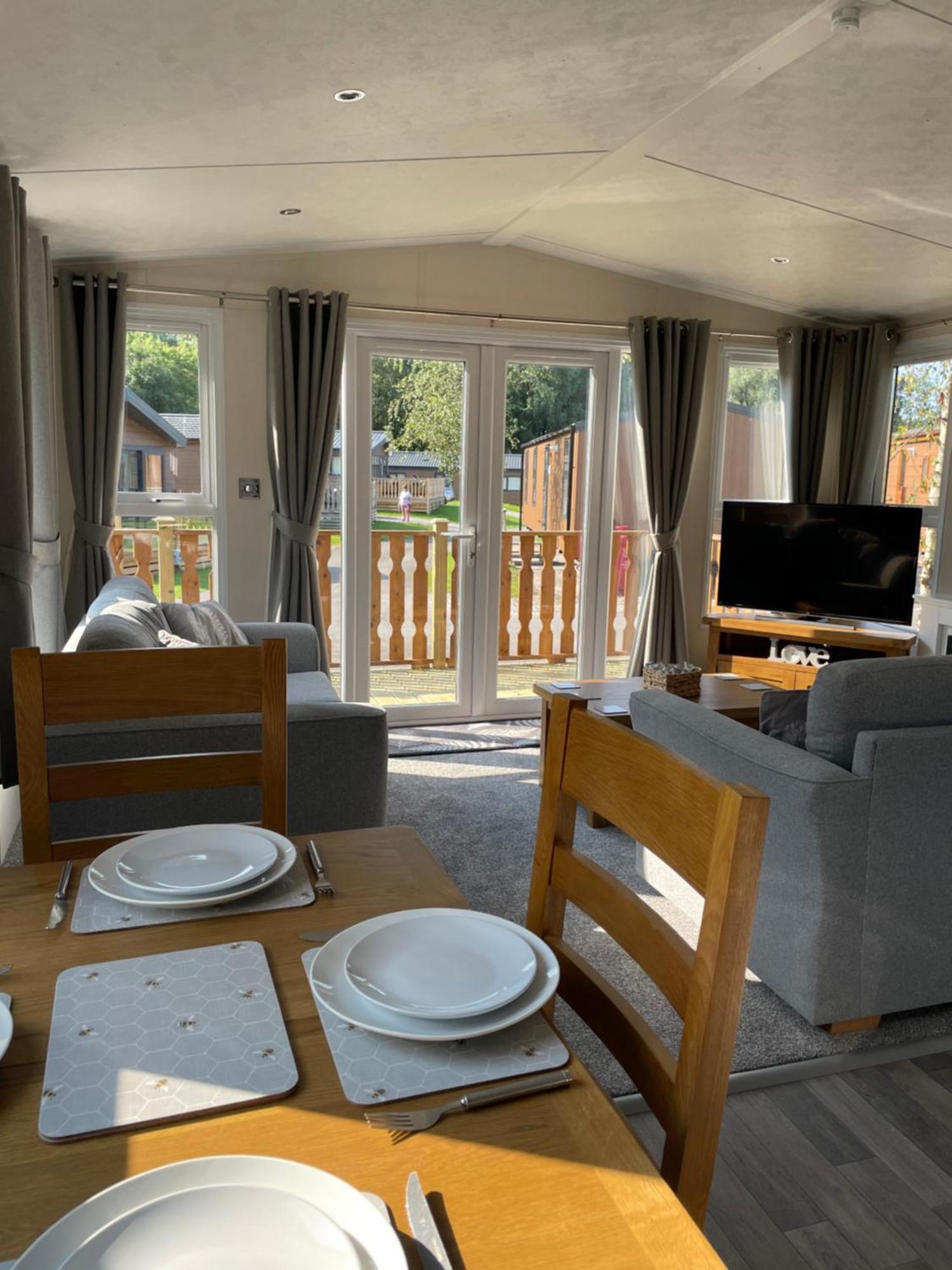 Holiday home 26 Sherwood, South Lakeland Leisure Village *