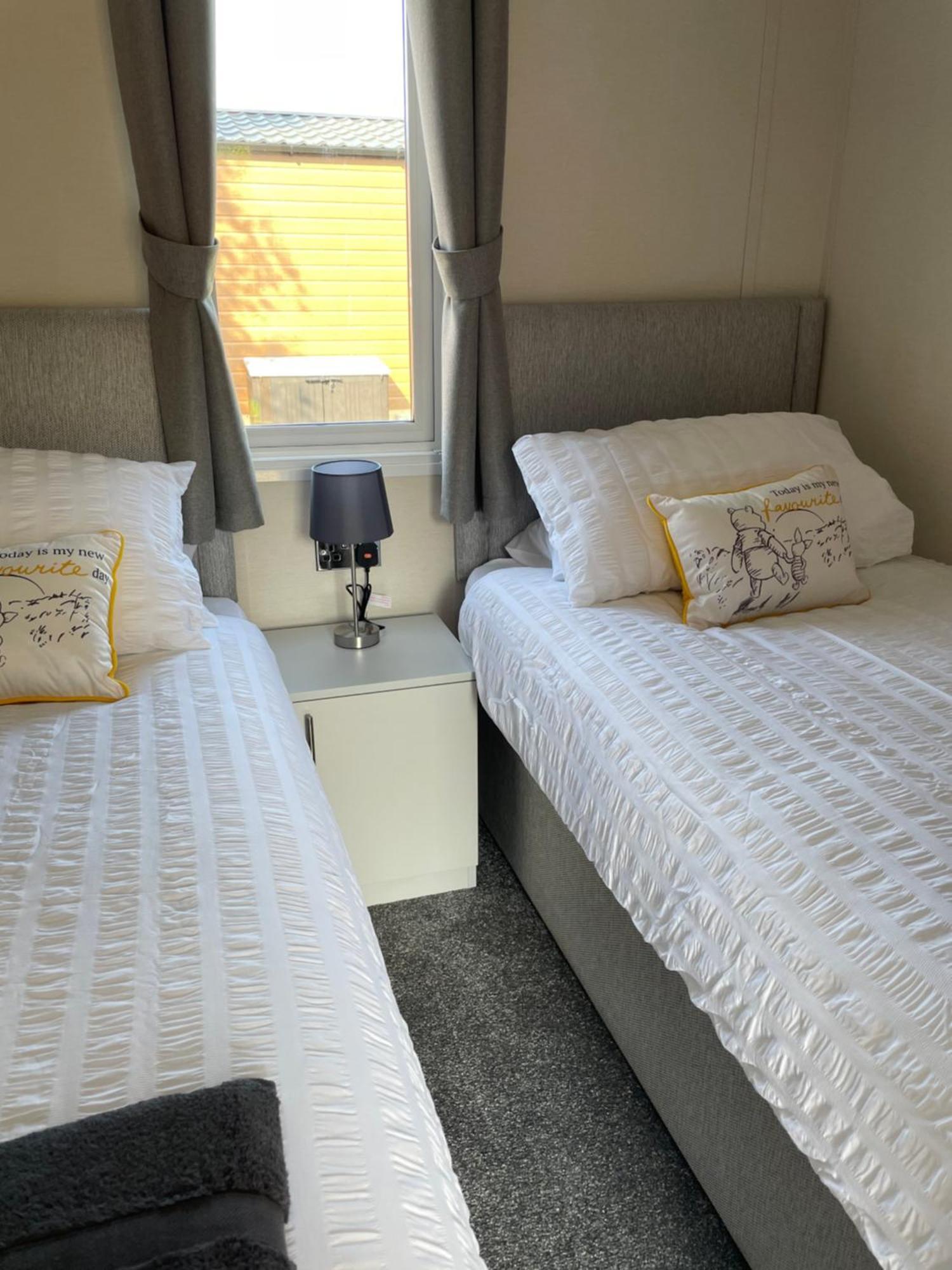 26 Sherwood, South Lakeland Leisure Village Holiday home