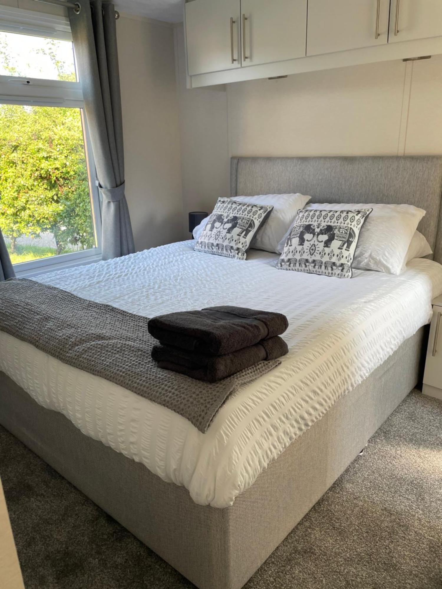 26 Sherwood, South Lakeland Leisure Village Holiday home Carnforth
