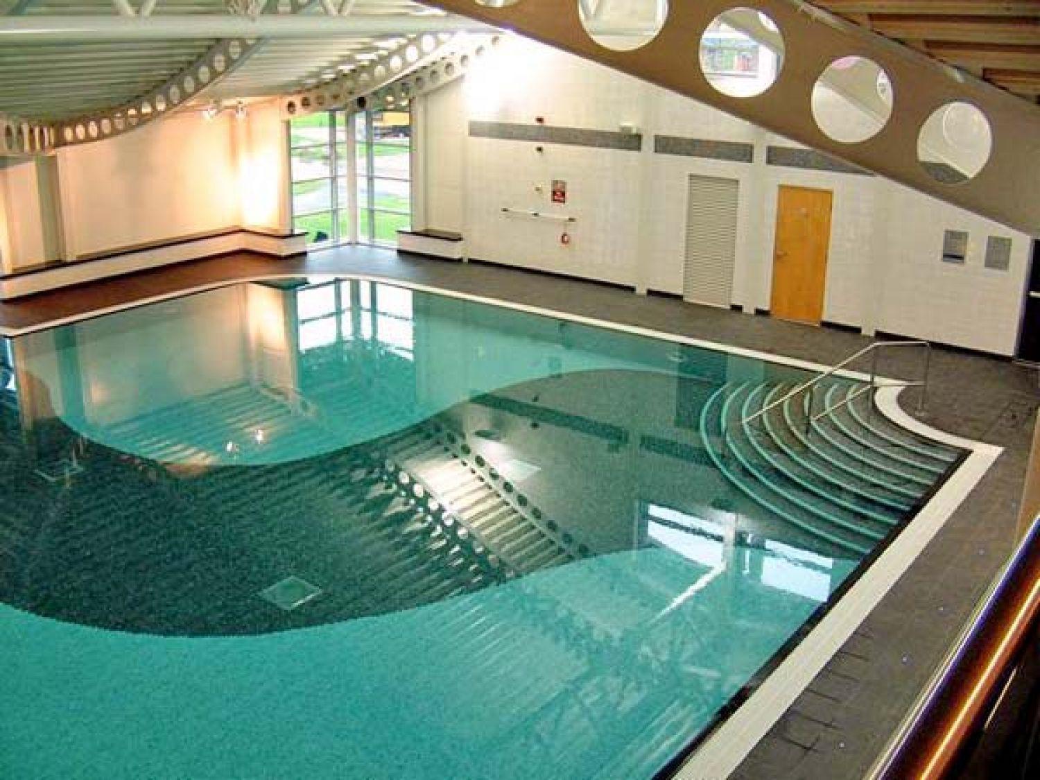 26 Sherwood, South Lakeland Leisure Village Holiday home