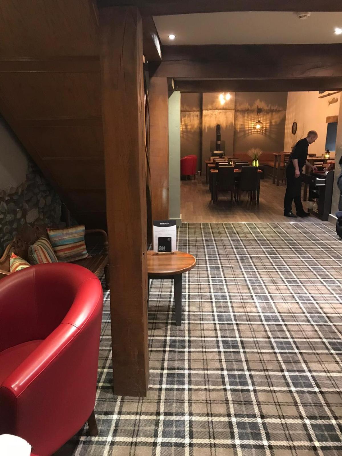 Holiday home 26 Sherwood, South Lakeland Leisure Village