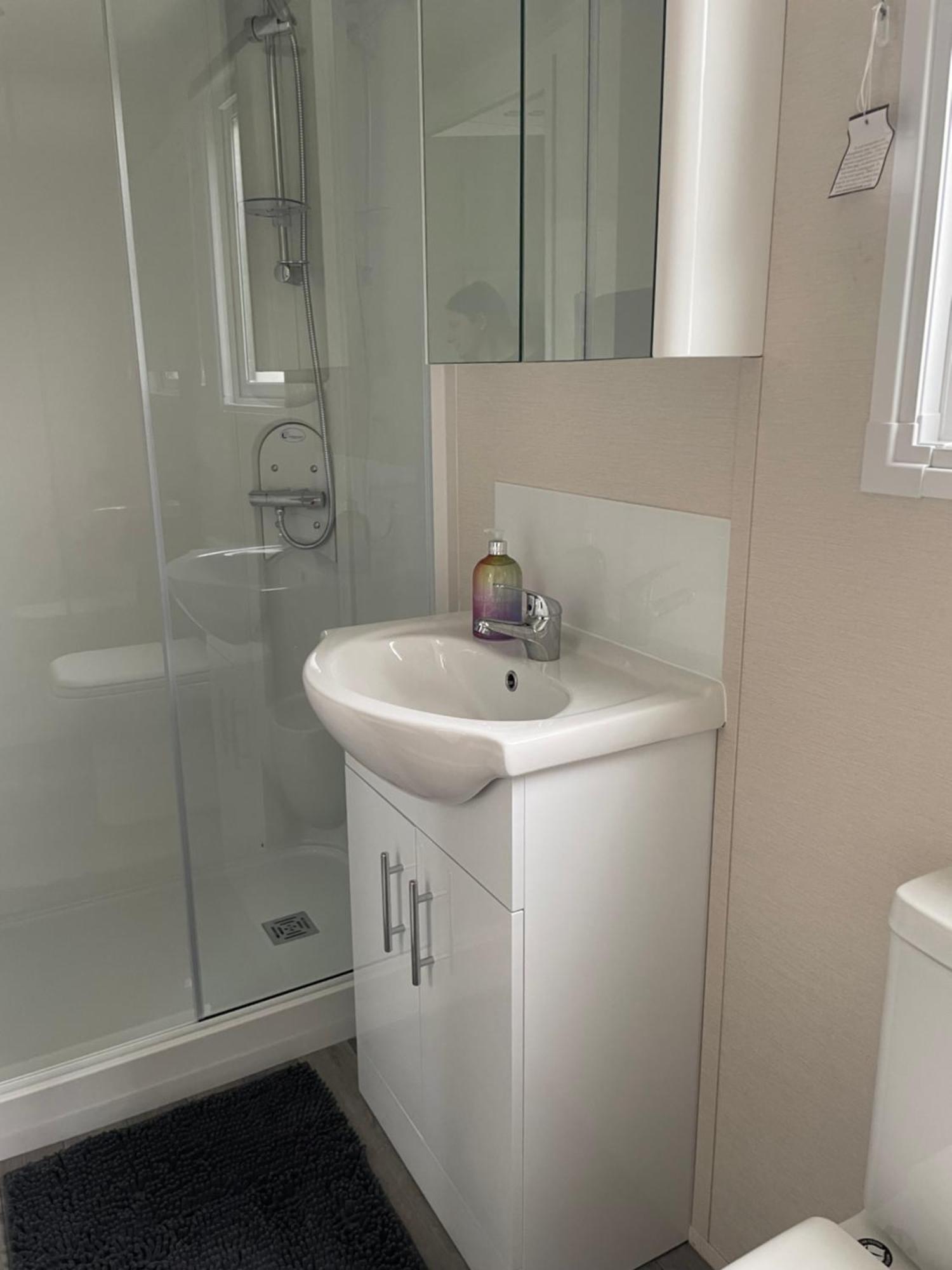 26 Sherwood, South Lakeland Leisure Village *
