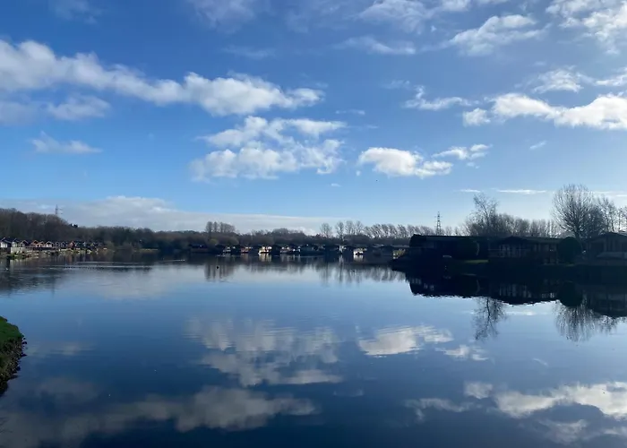 26 Sherwood, South Lakeland Leisure Village